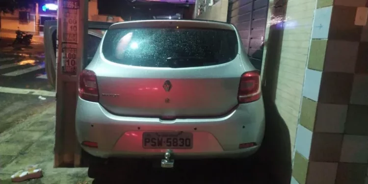 Em JP, motorista de aplicativo morre em emboscada a passageiro