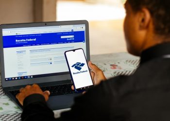 Receita Federal recebe mais de 1 milhão de declarações do IRPF, só no primeiro dia