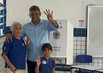 João Costa vence eleição suplementar e é novo prefeito de Massaranduba