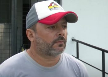 Irmão do professor morto frustra tese da defesa, que PM tem problemas mentais