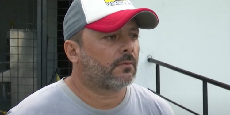 Irmão do professor morto frustra tese da defesa, que PM tem problemas mentais