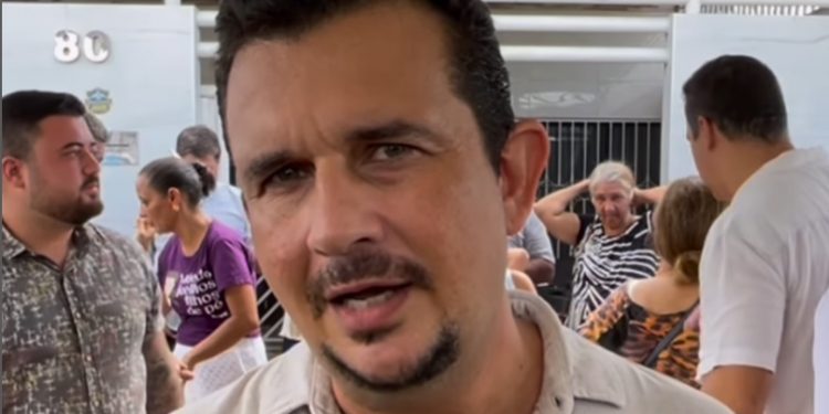 Janildo Silva é o novo secretário de comunicação de João Pessoa