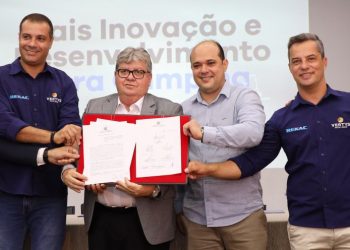 Fábrica de motos elétricas vai gerar 500 empregos em Campina Grande