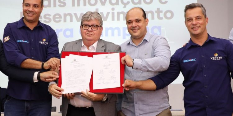 Fábrica de motos elétricas vai gerar 500 empregos em Campina Grande