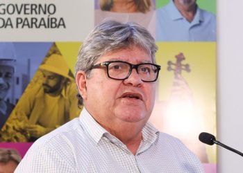 João anuncia montadora de motos elétricas em Campina Grande