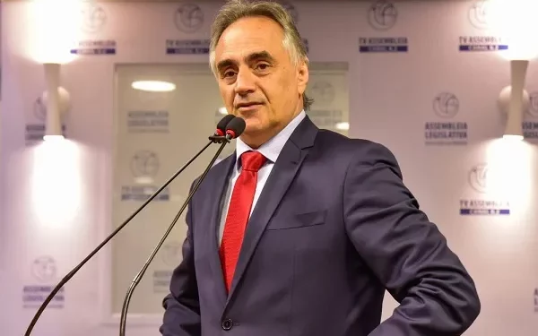 Cartaxo desiste de disputar a prefeitura de JP