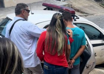 Maestro da Assembleia de Deus é preso acusado de estuprar menina de 12 anos