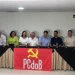 Cícero Lucena recebe apoio do PCdoB para reeleição