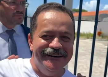 Justiça liberta pastor da AD-JP, acusado de golpe de R$ 3 milhões contra fiéis