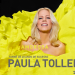 Paula Toller se apresenta em JP, dia 13 de abril
