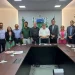 Após encontro com governador, professos acatam encerram estado de greve