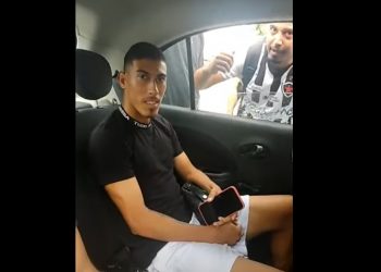 Jogadores do Belo são cobrados por torcedores, após derrotas no Paraibano