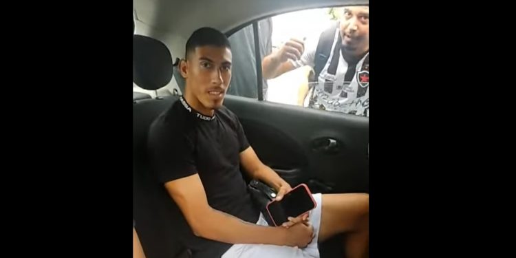 Jogadores do Belo são cobrados por torcedores, após derrotas no Paraibano