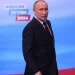 Há 24 anos no poder, Putin vence eleição suspeita e estende ditadura até 2030