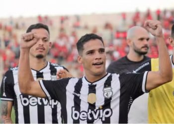 Treze x Sousa, Botafogo x Serra Branca fazer semifinal do Paraibano 2024