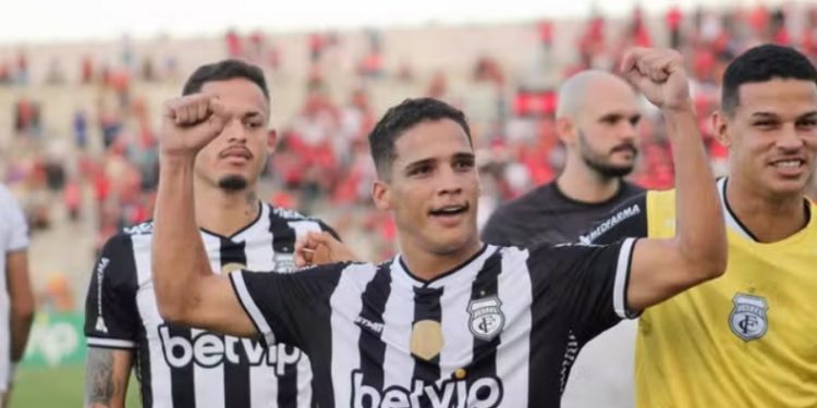 Treze x Sousa, Botafogo x Serra Branca fazer semifinal do Paraibano 2024