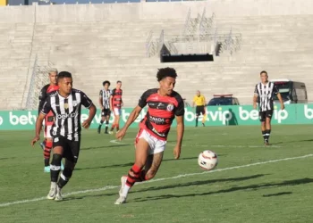 Treze x Sousa, Botafogo x Serra Branca fazer semifinal do Paraibano 2024