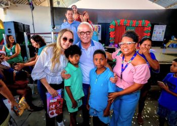 Cícero Lucena vence Prêmio Orgulho Autista Brasil com projeto cultural de JP