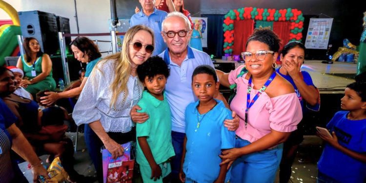 Cícero Lucena vence Prêmio Orgulho Autista Brasil com projeto cultural de JP