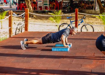 Prefeitura de JP anuncia mais oito academias públicas