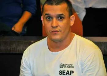 Principal responsável pela Barbárie de Queimadas é recapturado no RJ