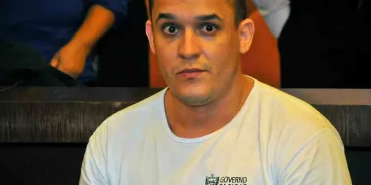 Principal responsável pela Barbárie de Queimadas é recapturado no RJ