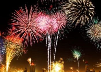 Câmara Municipal de JP aprova fim dos fogos de artifício que fazem barulho