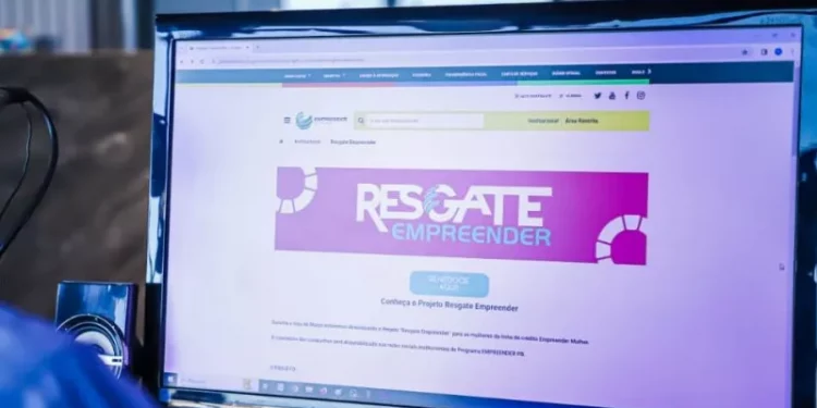 Governo do Estado lança programa de renegociação de dívidas do Empreender