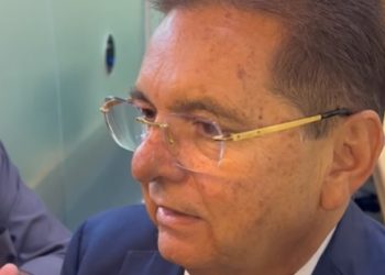 Adriano Galdino prevê racha na base de João com reeleição de Daniella