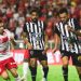 Botafogo-PB cai nos pênaltis e dá adeus a Copa do NE 2024