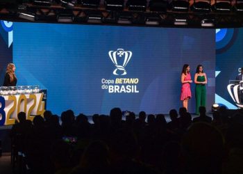 Sousa prevê dificuldade na Copa do Brasil