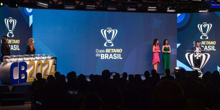 Sousa prevê dificuldade na Copa do Brasil