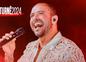 Diogo Nogueira se apresenta dia 21 de maio em JP
