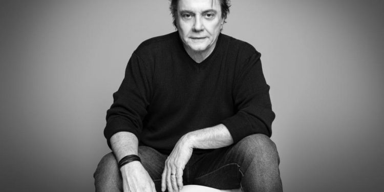 Fábio Jr apresenta turnê em João Pessoa, dia 23 de agosto