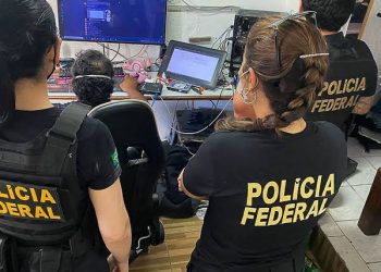 Em Santa Luzia, homem se passava por criança por conseguir e divulgar pornografia infantil