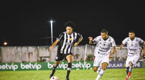 Botafogo e Sousa farão final do Campeonato Paraibano 2024