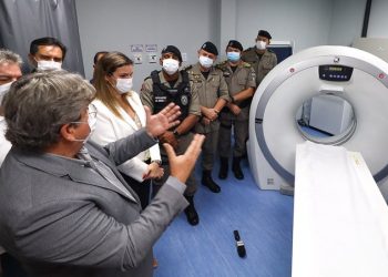 Paraíba se aproxima de nota máxima em avaliação de hospitais da rede estadual