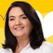 Gilma Germano anuncia pré-candidatura à prefeitura de  Picuí