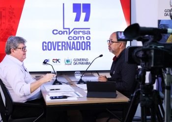João Azevêdo anuncia novo concurso para a Polícia Penal
