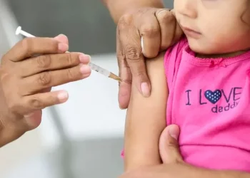 João Pessoa começa nessa segunda (22) a vacina de crianças e adolescentes contra dengue