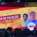 PSB oficializa apoio a Cícero e apresenta pré-candidatos a vereador de JP