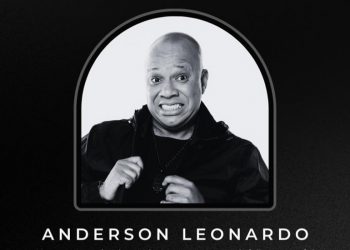 Aos 51 anos, morre “Anderson Molejão”, vítima de câncer