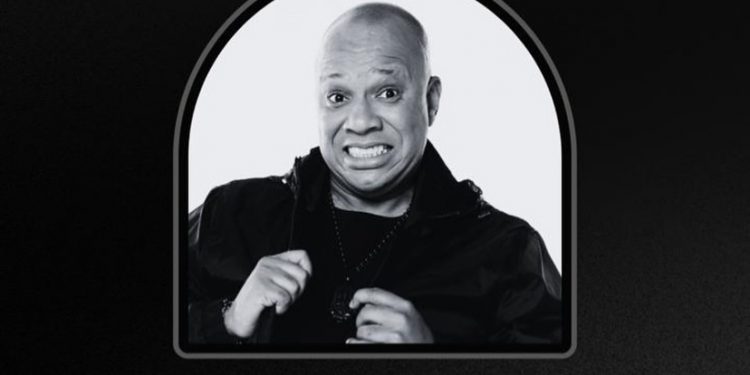 Aos 51 anos, morre “Anderson Molejão”, vítima de câncer