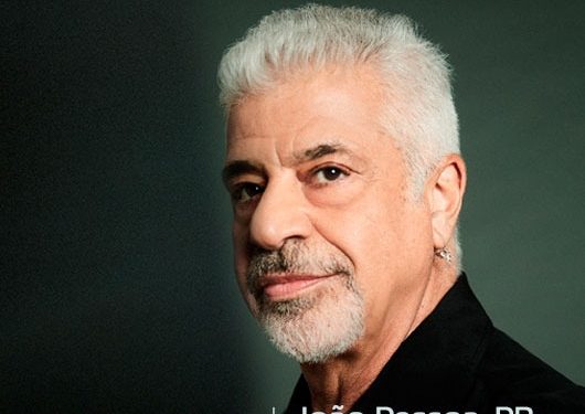 Lulu Santos volta a JP com o show “Barítono 70 anos”