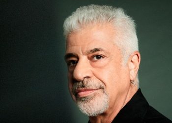 Lulu Santos volta a JP com o show “Barítono 70 anos”