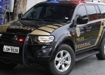 Bombeiro civil é preso em operação da PF contra abuso sexual infantil
