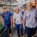 Cícero anuncia reforma do mercado público do Bairro dos Estados