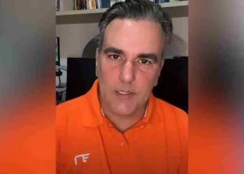 Sérgio Queiroz nega crise com PL e mantém mistério sobre chapa