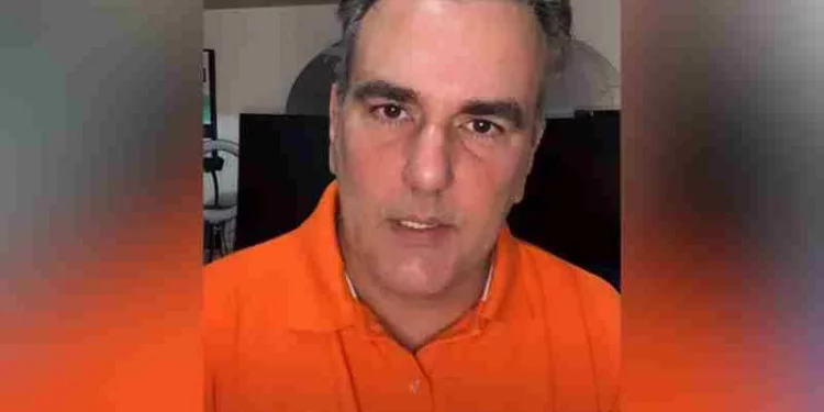 Sérgio Queiroz nega crise com PL e mantém mistério sobre chapa