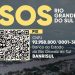 Prefeitura de João Pessoa inicia campanha SOS Rio Grande do Sul